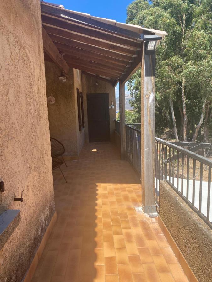 Residence Palmarella Appartement 10 Galéria Exterior foto